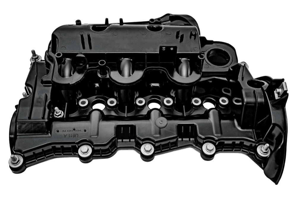 Intake Manifold - Thumbnail 2