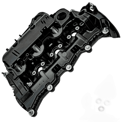 Intake Manifold - Thumbnail 3