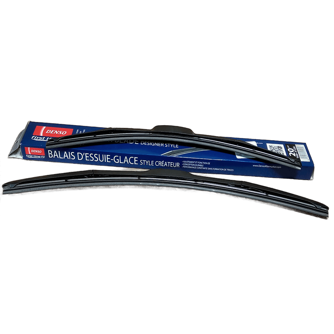 Wiper Blade - Thumbnail 4