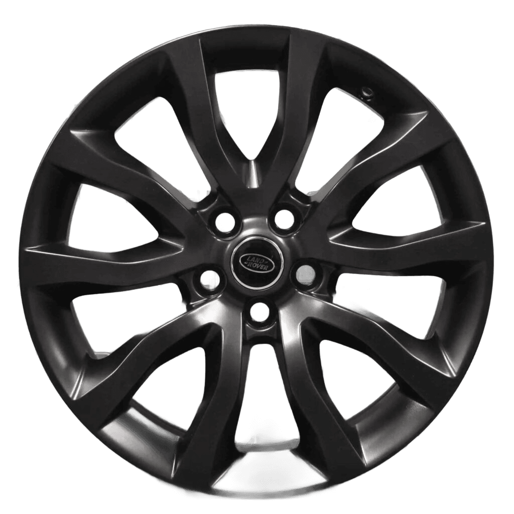 Alloy Wheel, 20" 5 Split-Spoke, 'Style 5020' - Thumbnail 3
