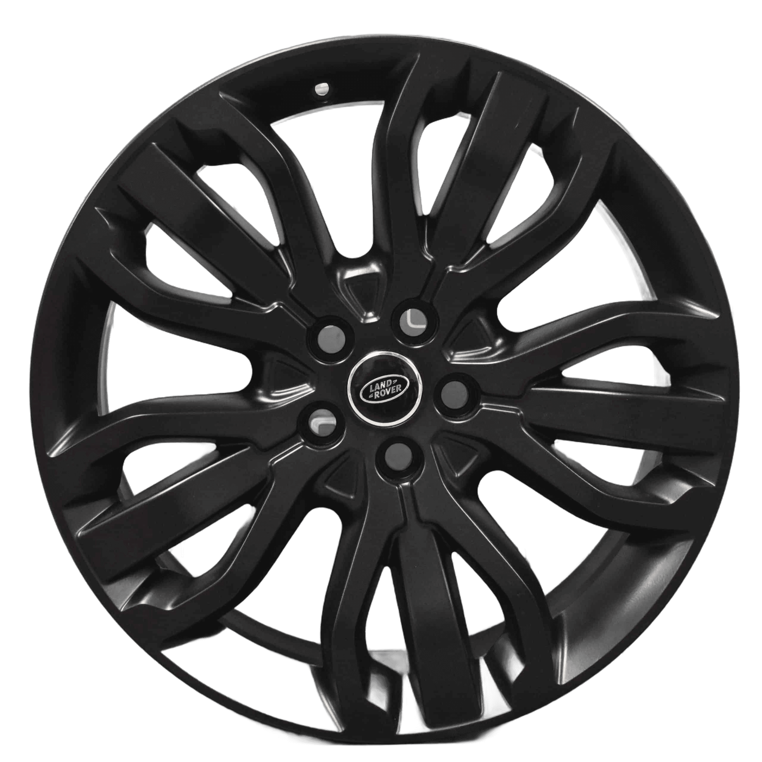 Alloy Wheel, 21" 5 Split-Spoke, 'Style 5007' - Thumbnail 4
