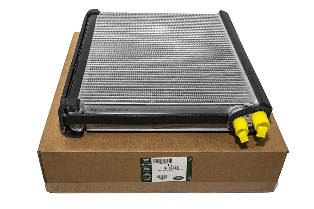 Evaporator Core