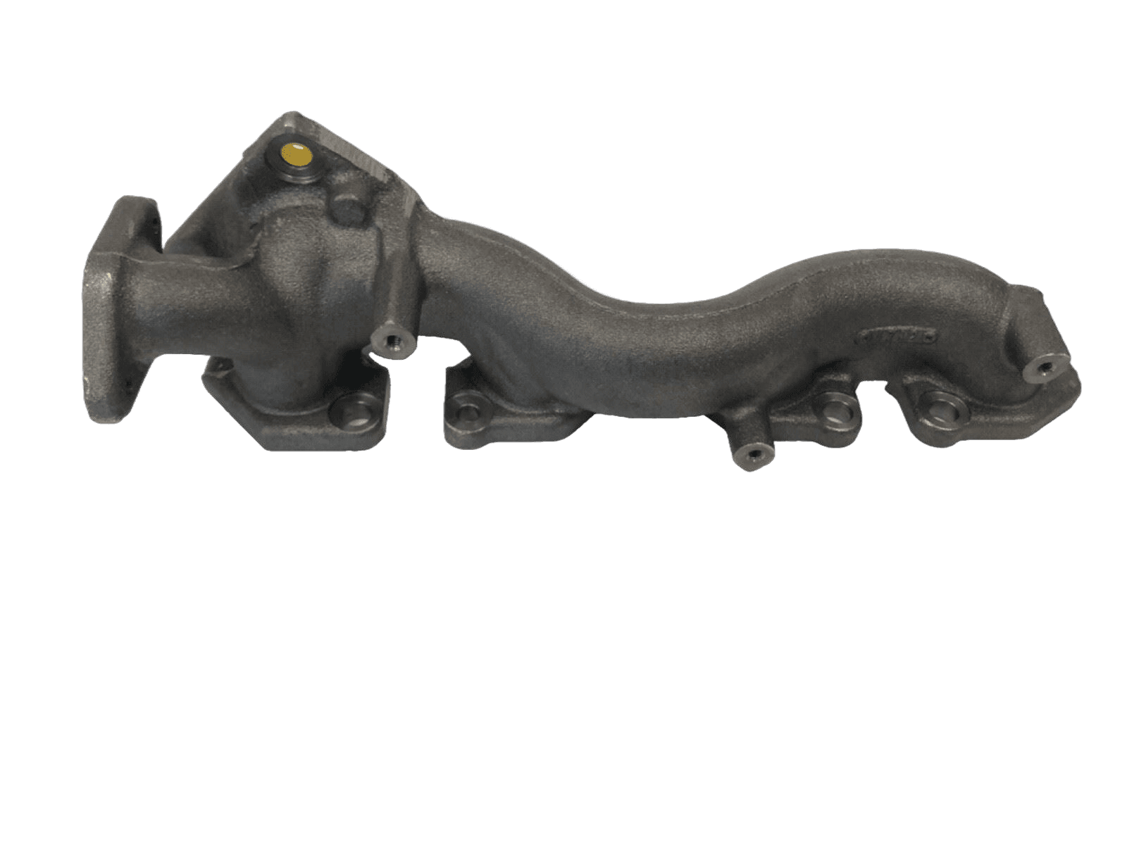Exhaust Manifold