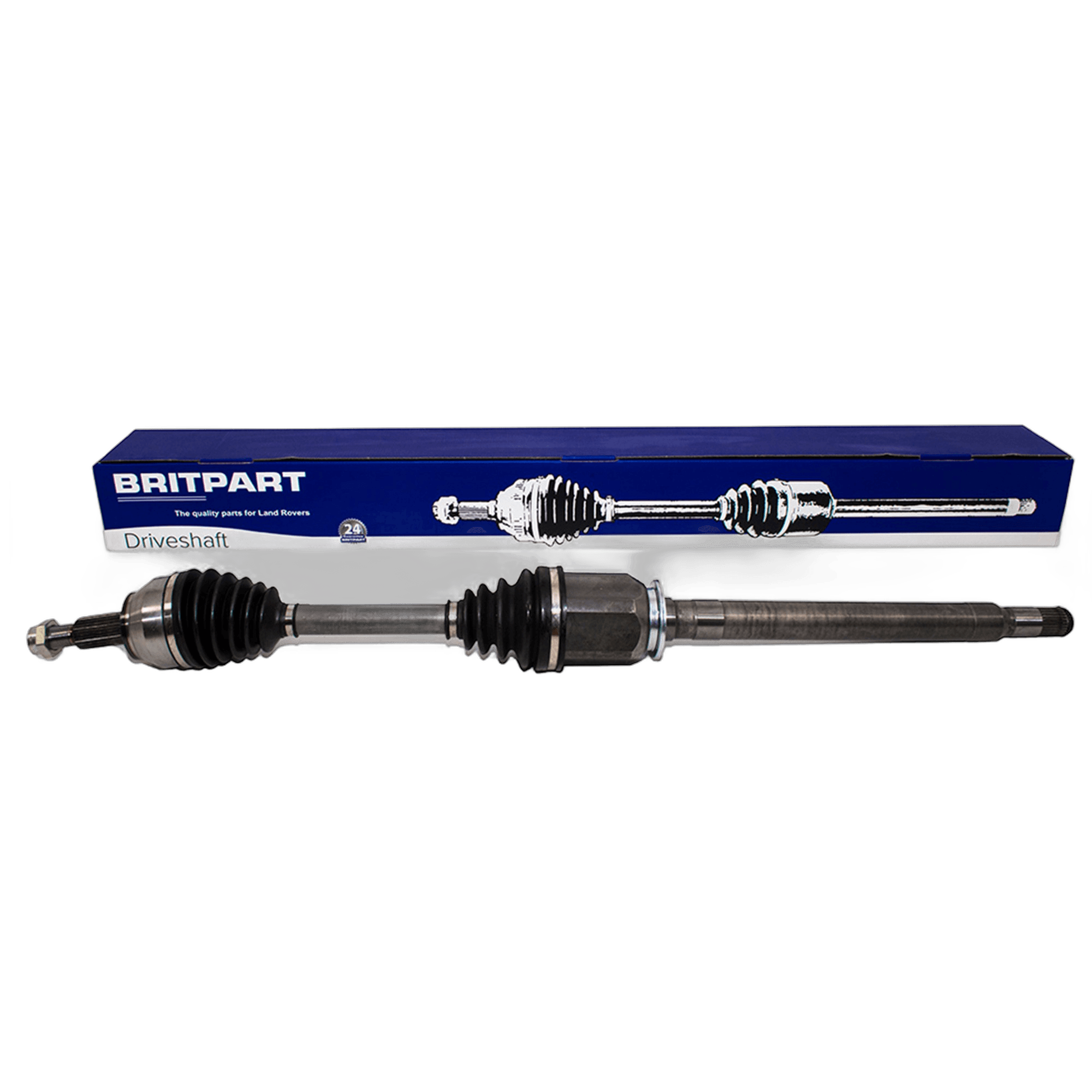 Axle Shafts