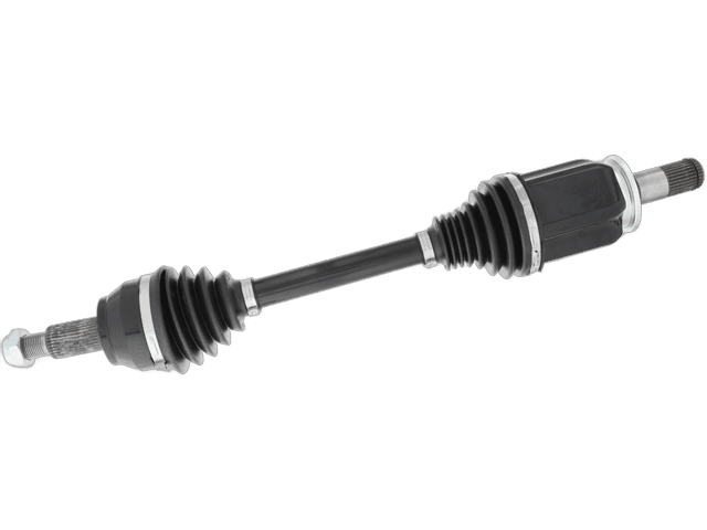 Axle Shafts
