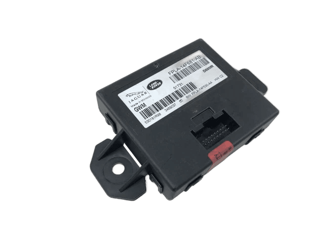 Body Control Module