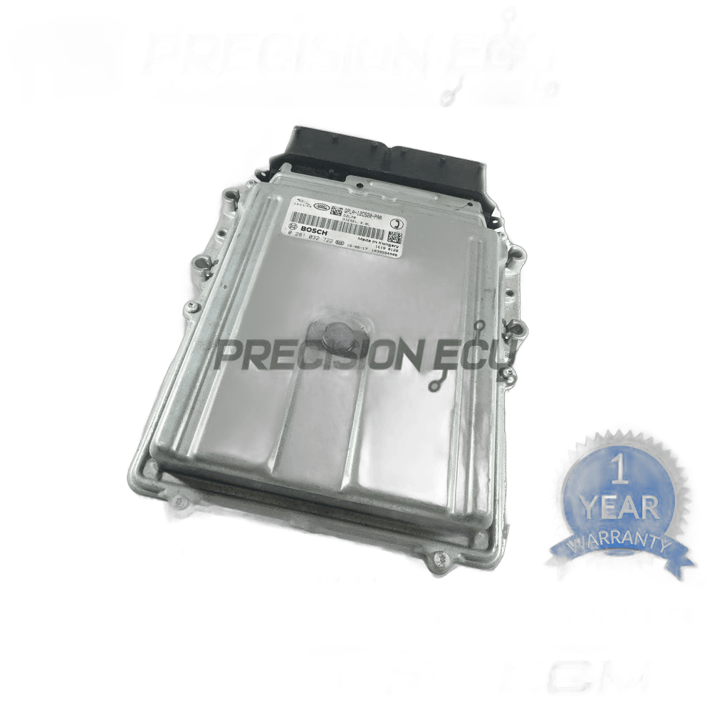Engine Control Module (ECM)