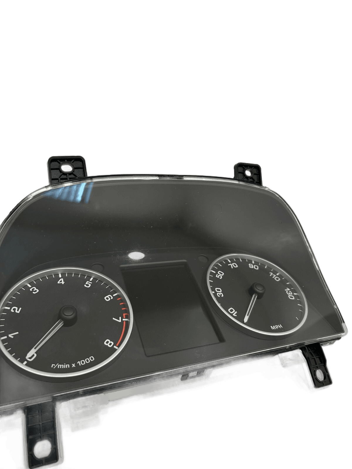 Instrument Cluster