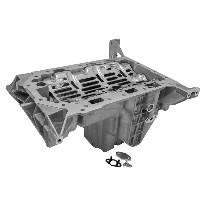 Oil Pan