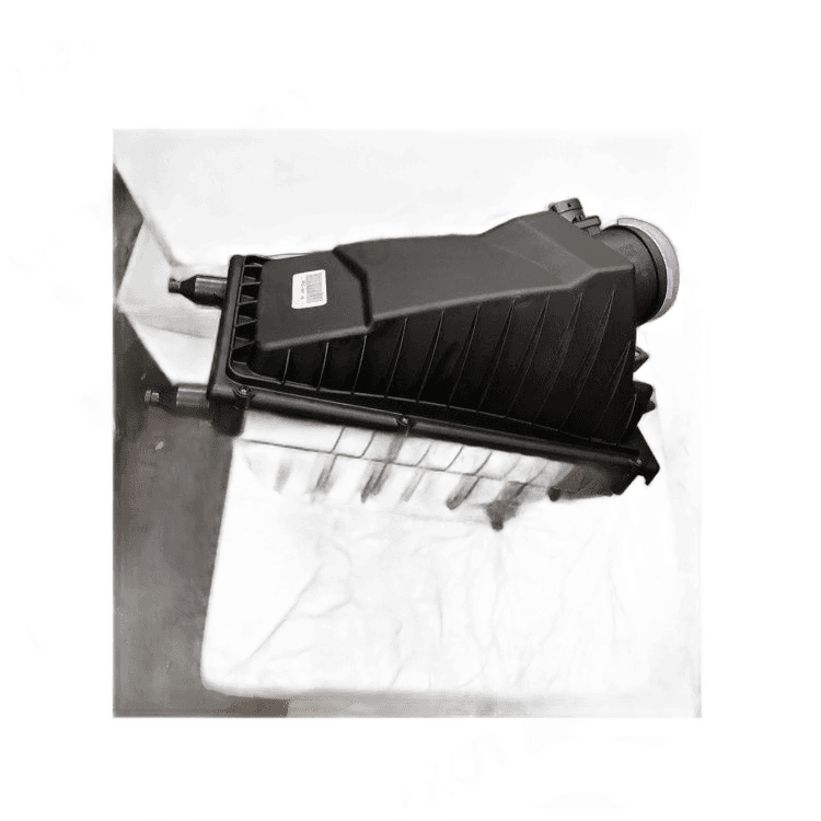 Air Cleaner Assembly