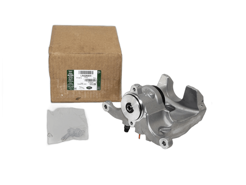 Disc Brake Caliper