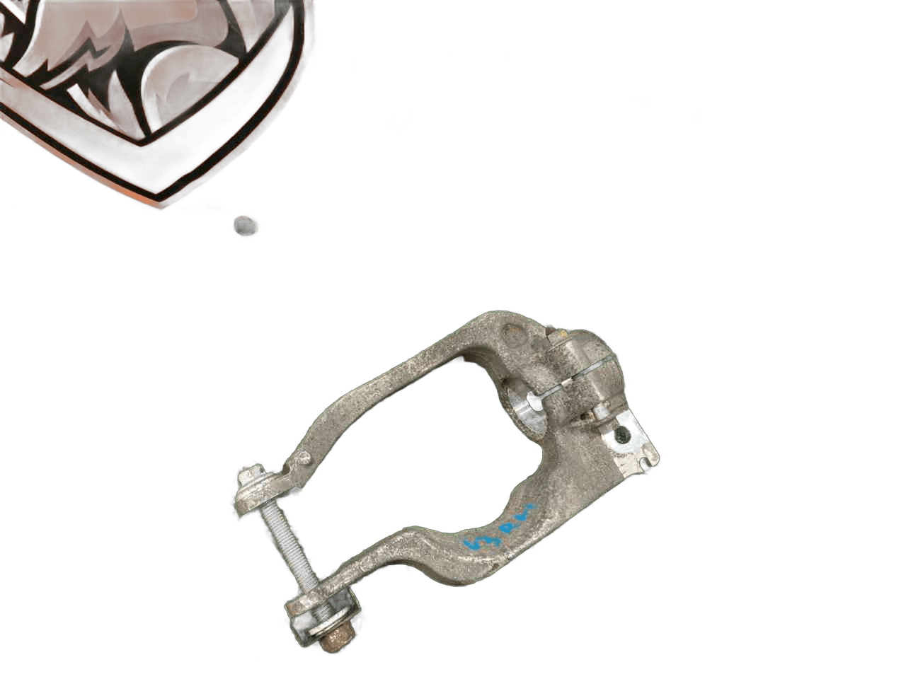 Yoke Assembly