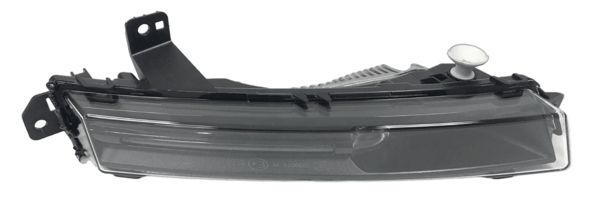 Fog Lamp Assembly