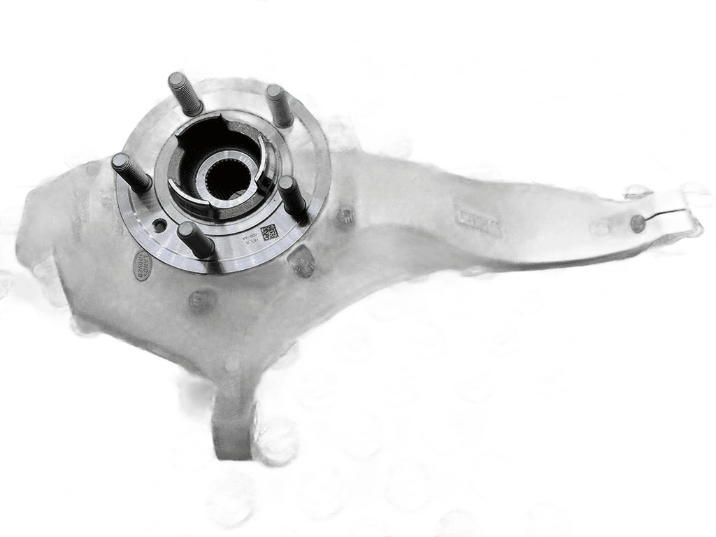 Steering Knuckle