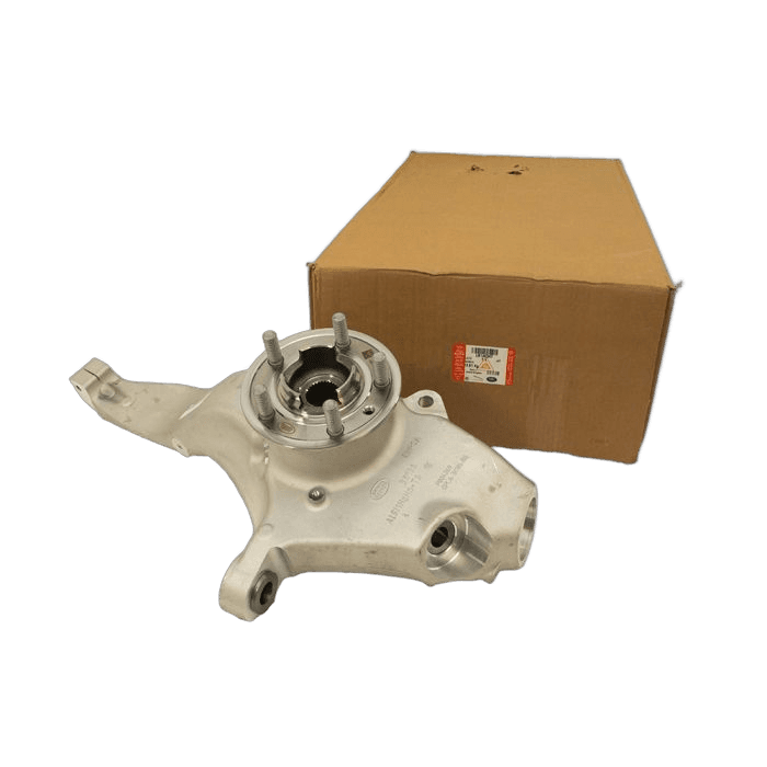Steering Knuckle
