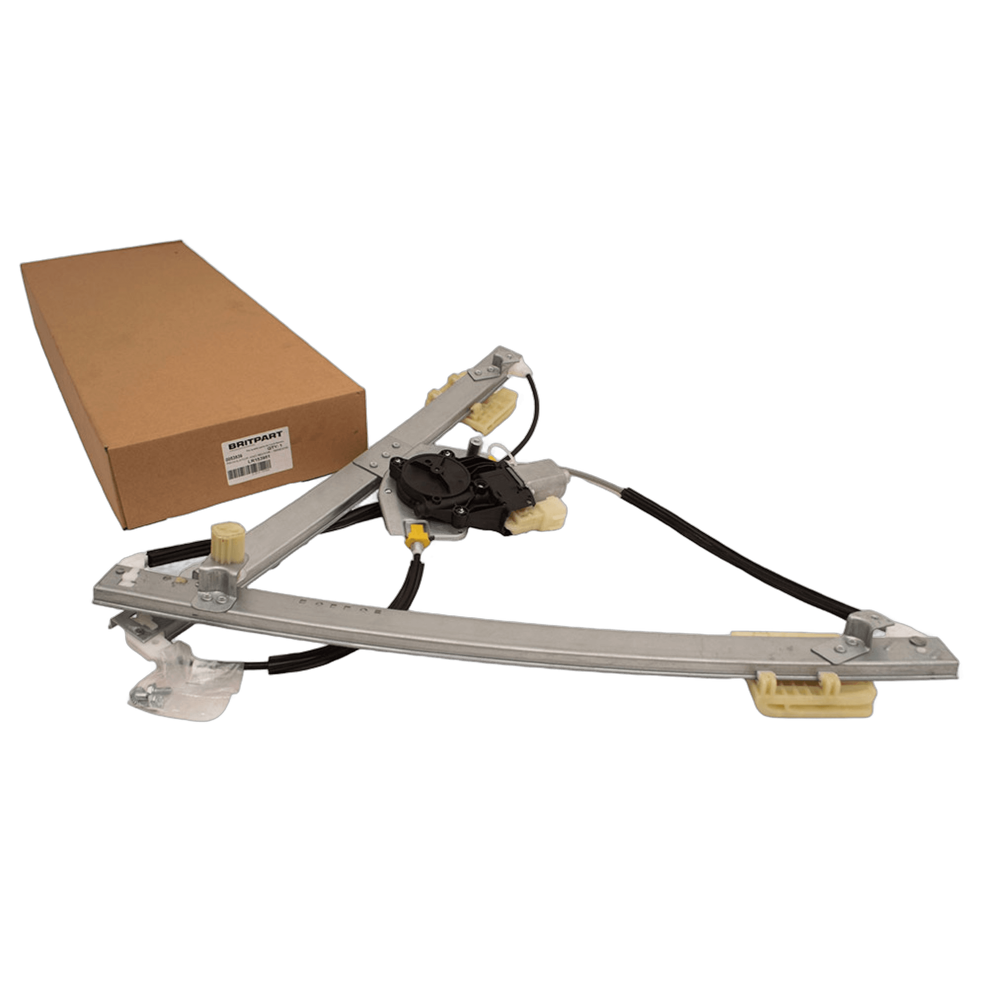 Window Regulator