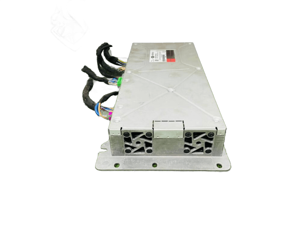 Amplifier