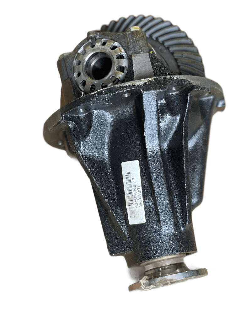 Differential Assembly