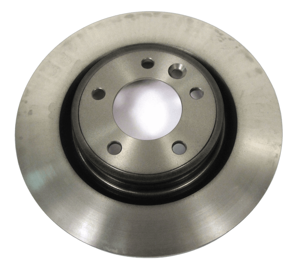 Rotor