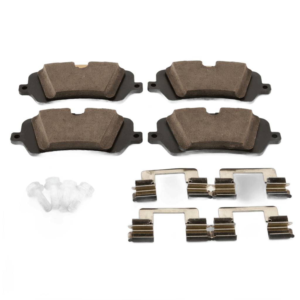 Brake Pads