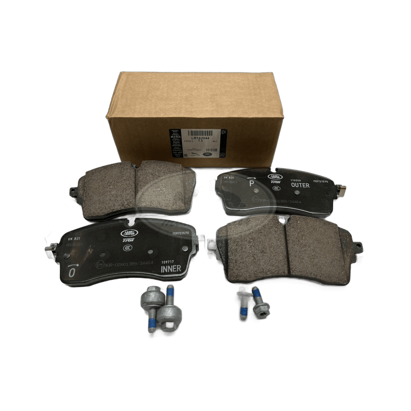 Brake Pads