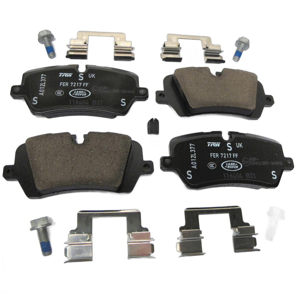 Brake Pads